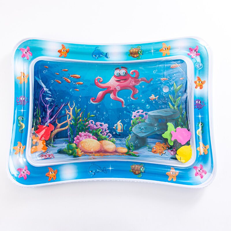 New inflatableAutistic Dementia and Alzheimer Patients and water pat fun