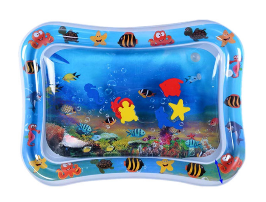 New inflatableAutistic Dementia and Alzheimer Patients and water pat fun - Image 3