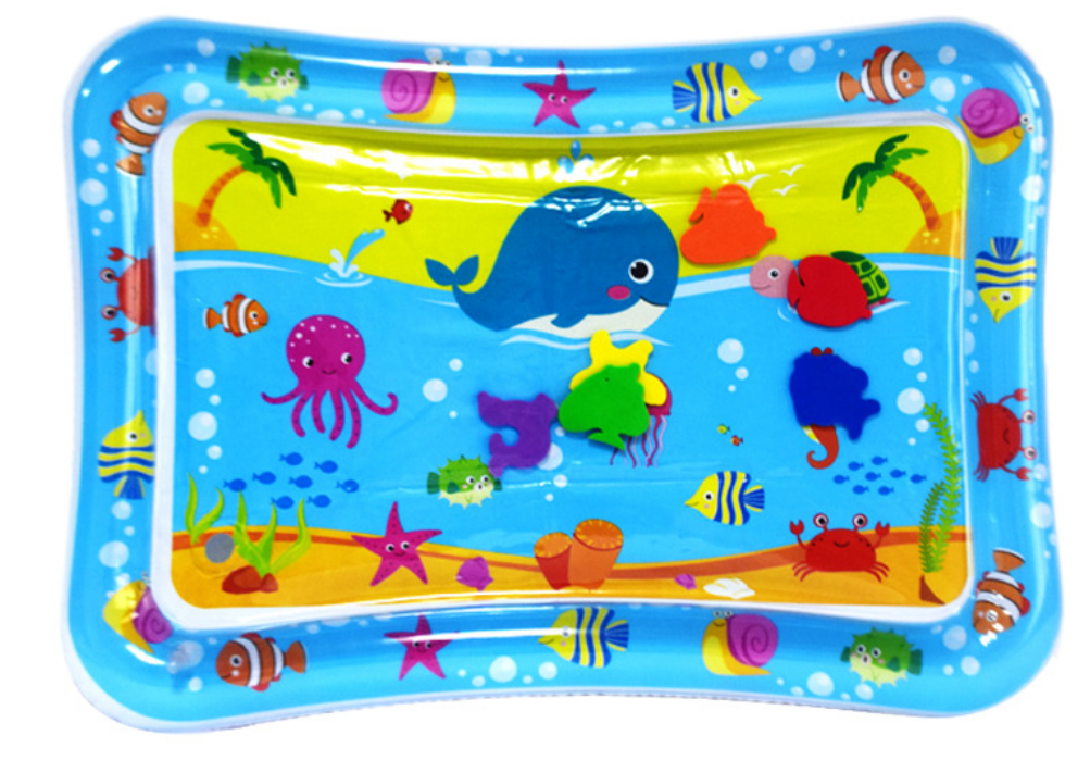 New inflatableAutistic Dementia and Alzheimer Patients and water pat fun - Image 4