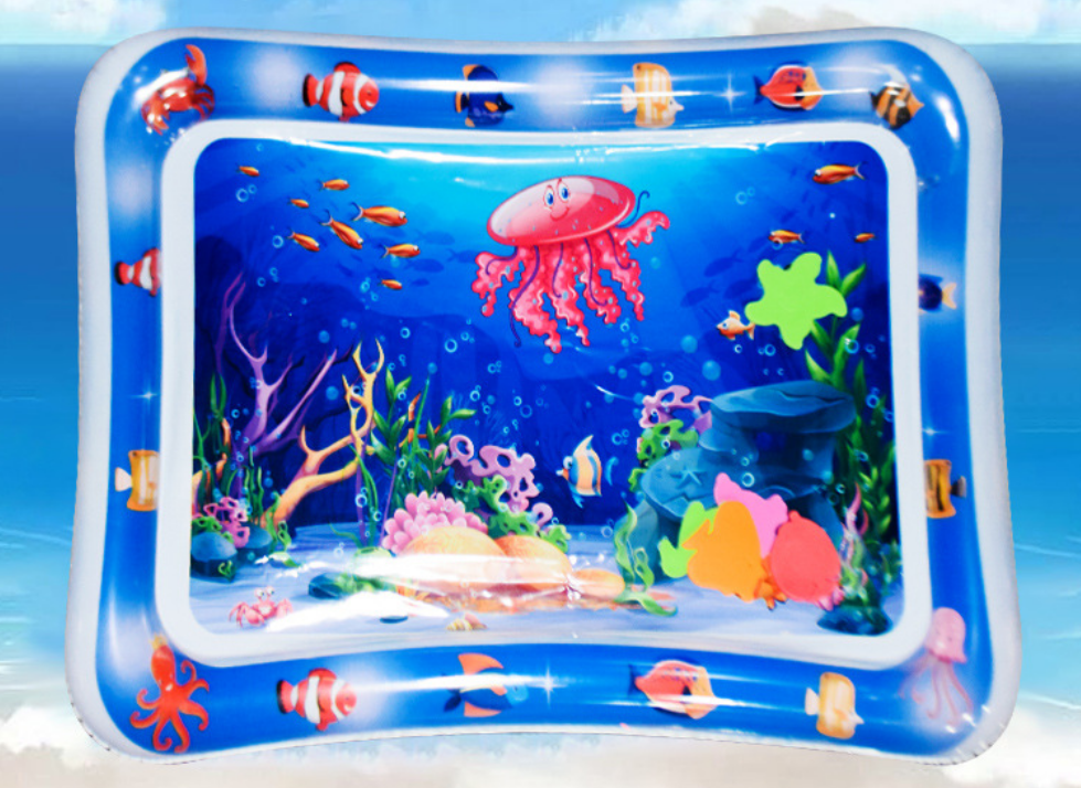 New inflatableAutistic Dementia and Alzheimer Patients and water pat fun - Image 5