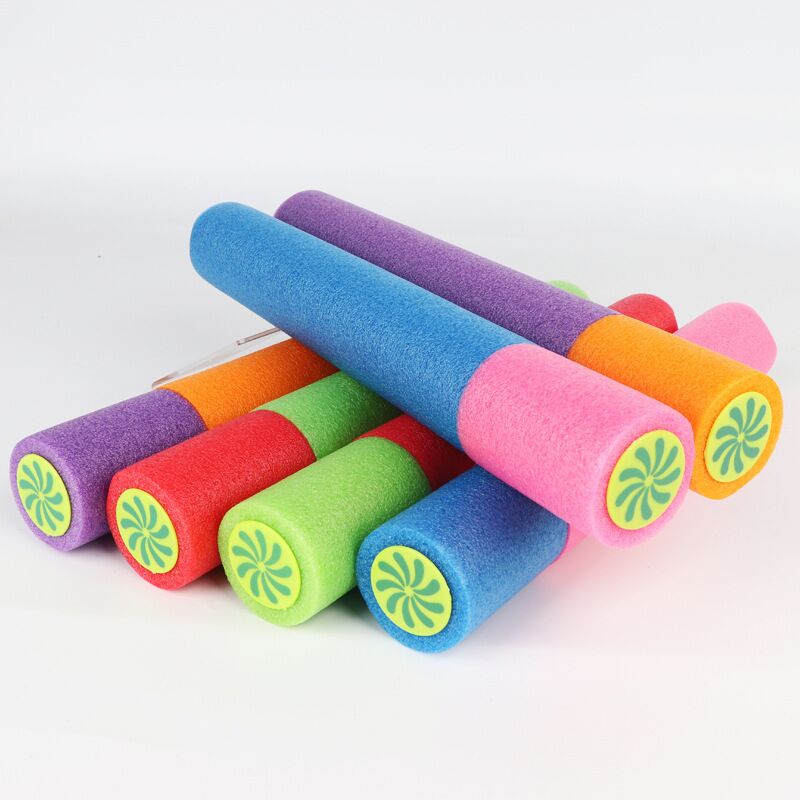 Top Pull Water Gun 2025 – Powerful Cylinder Cannon Toy for Kids! - Image 3