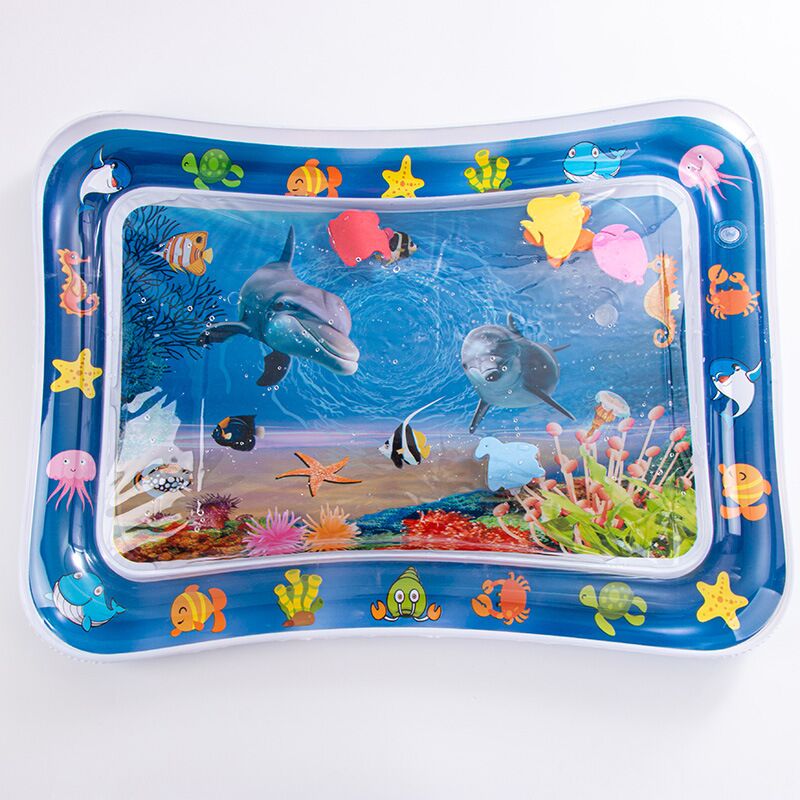 New inflatableAutistic Dementia and Alzheimer Patients and water pat fun - Image 2