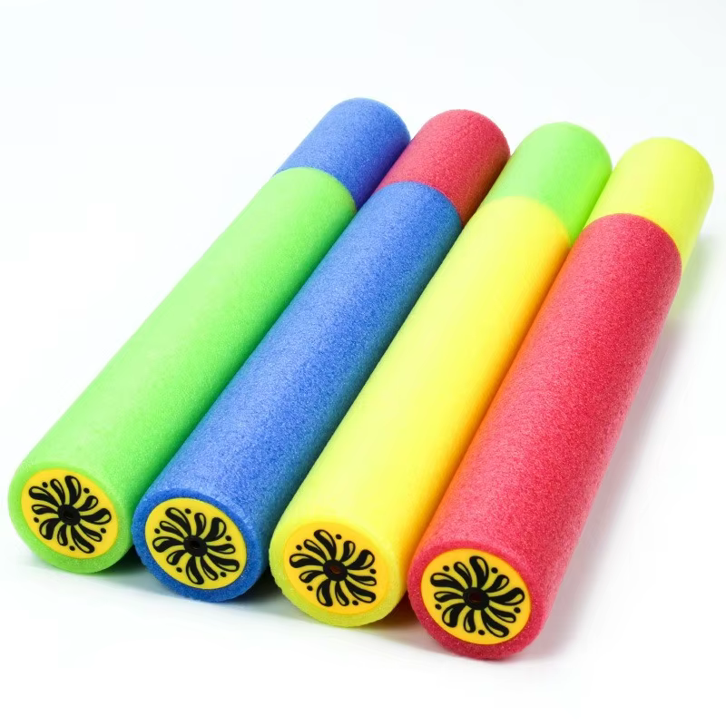 Top Pull Water Gun 2025 – Powerful Cylinder Cannon Toy for Kids! - Image 5